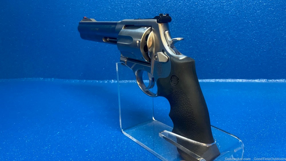 Smith & Wesson model 350 legend-img-2