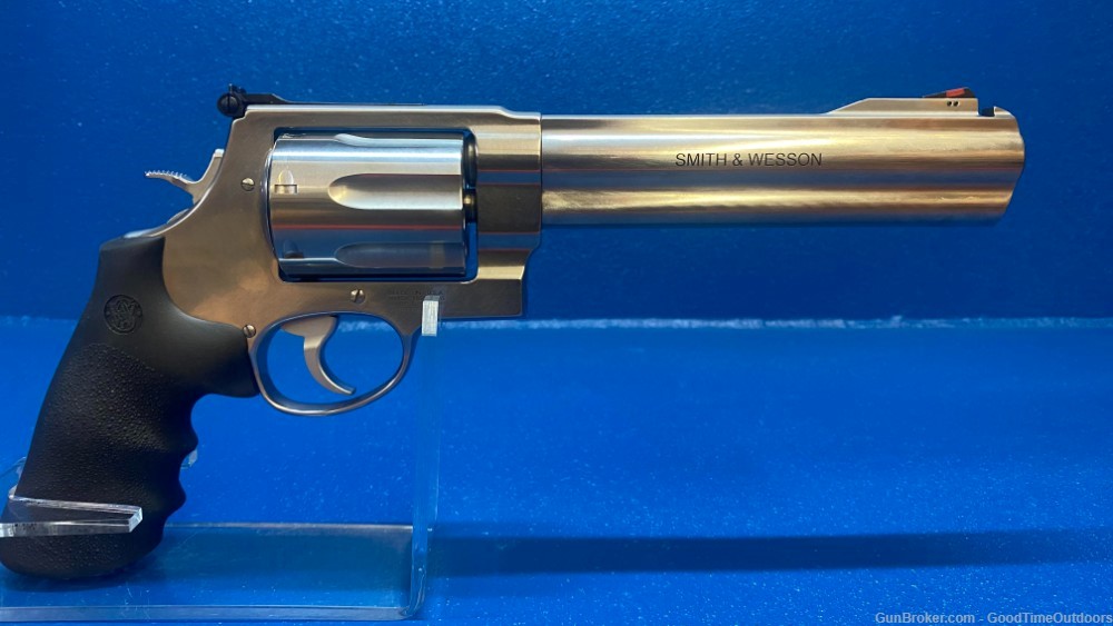 Smith & Wesson model 350 legend-img-8
