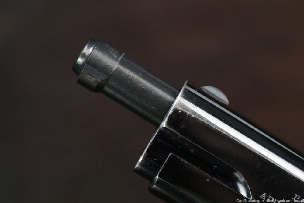 Colt Model 1903 Pocket Hammerless .32 ACP Semi-Automatic Pistol, 1913 C&R-img-19