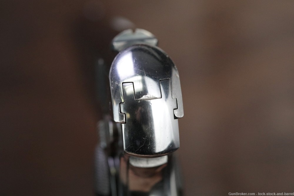 Colt Model 1903 Pocket Hammerless .32 ACP Semi-Automatic Pistol, 1913 C&R-img-20
