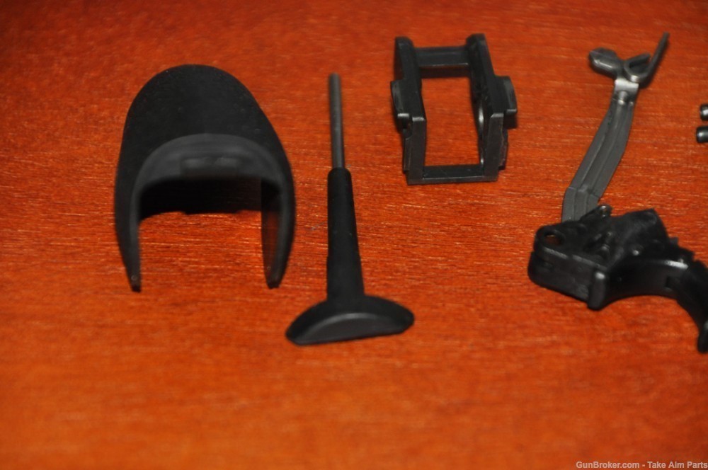 Smith and Wesson S&W MP45 M&P 45acp Parts-img-4