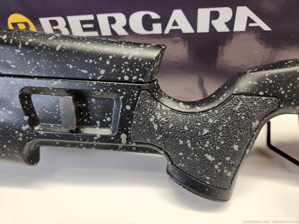 Bergara Premier Series HMR Pro | .308 Win-img-2