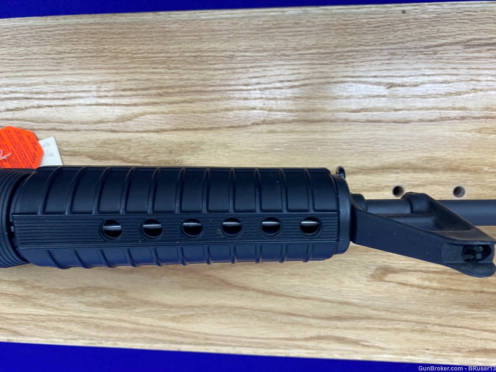 Colt Sporter Lightweight 5.56 Nato Park *COVETED PRE-BAN EXAMPLE W/ BOX*-img-41