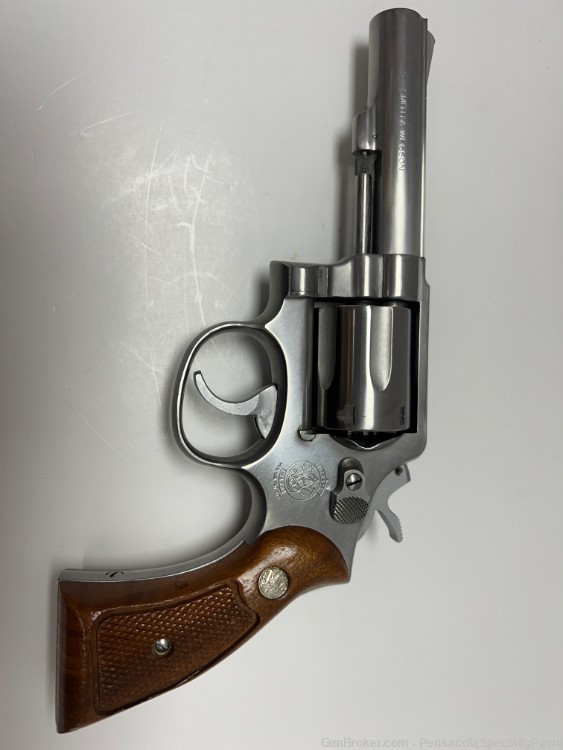 Smith & Wesson Model 65-3-img-0
