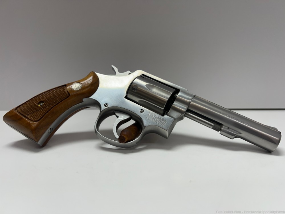 Smith & Wesson Model 65-3-img-2