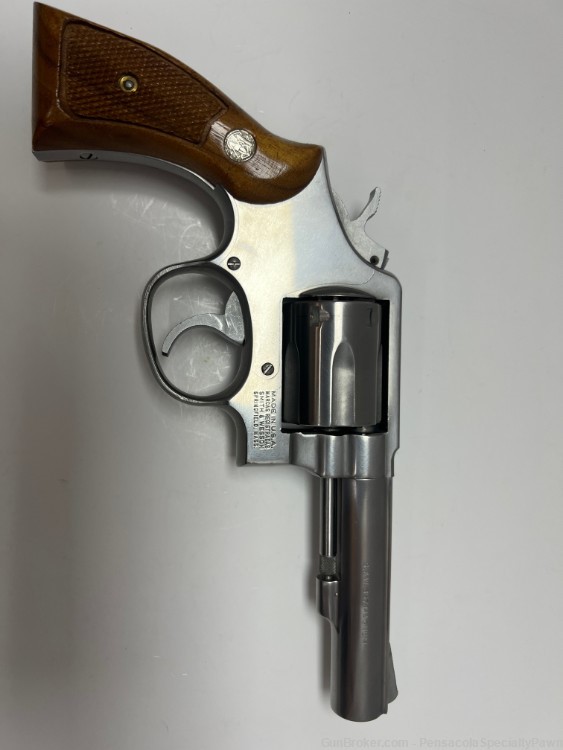 Smith & Wesson Model 65-3-img-1