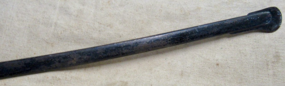 Paul Weyersberg Imperial German P Hilt Etched Blade Sword -img-18