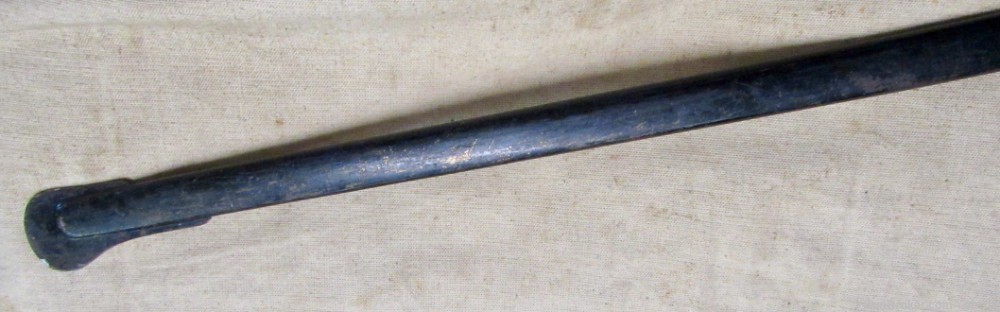 Paul Weyersberg Imperial German P Hilt Etched Blade Sword -img-19