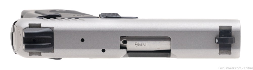 Kimber Solo Pistol 9mm (PR65824)-img-3