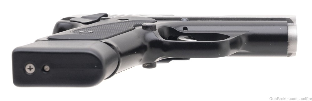 Kimber Solo Pistol 9mm (PR65824)-img-4