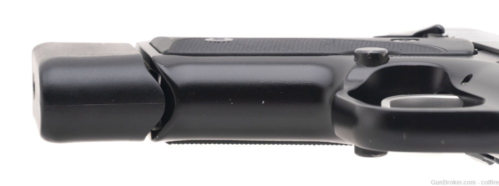 Kimber Solo Pistol 9mm (PR65824)-img-5