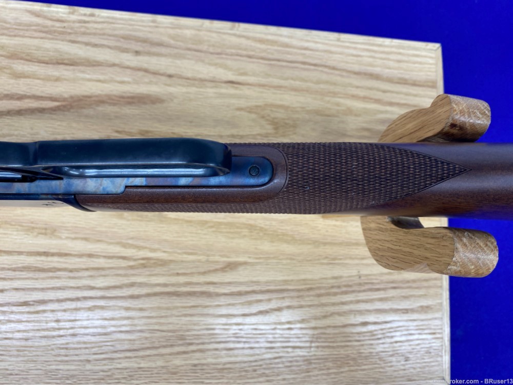 2018 Henry Color Case Hardened Edition .30-30 Win 20" *EYE CATCHING RIFLE*-img-64
