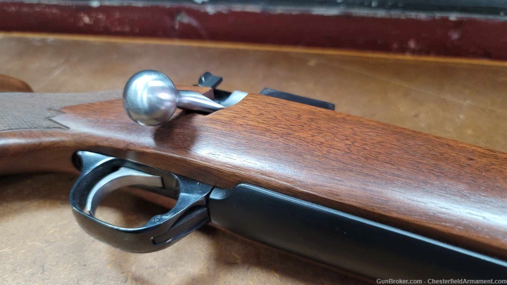 Ruger M77 Mark II Bolt Action Rifle 30.06 -img-16