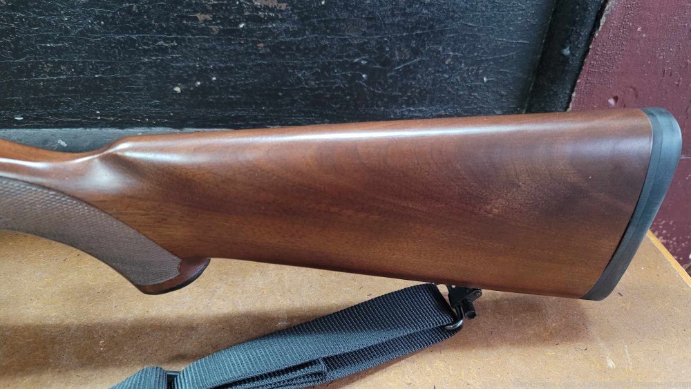 Ruger M77 Mark II Bolt Action Rifle 30.06 -img-14