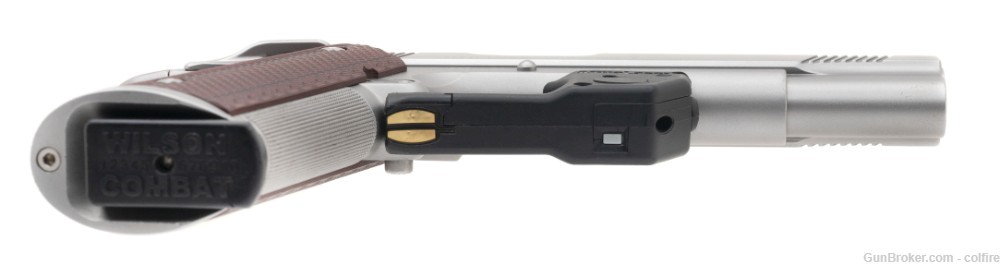Kimber Gold Combat Stainless II Pistol .45 ACP (PR62860)-img-4