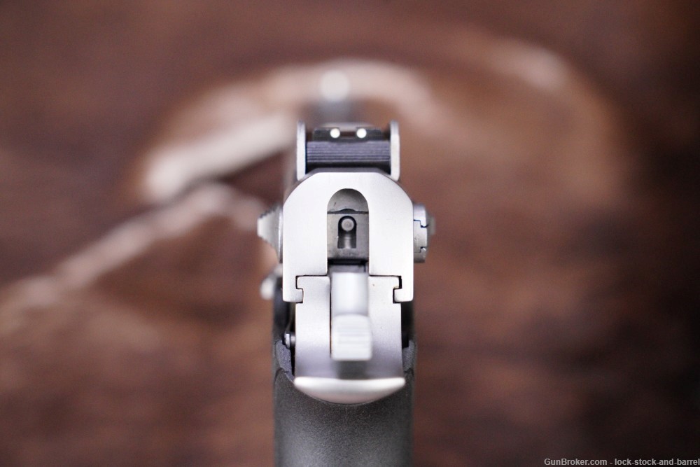 Smith & Wesson S&W Model 1006 104800 10mm 5" DA/SA Semi-Automatic Pistol-img-19