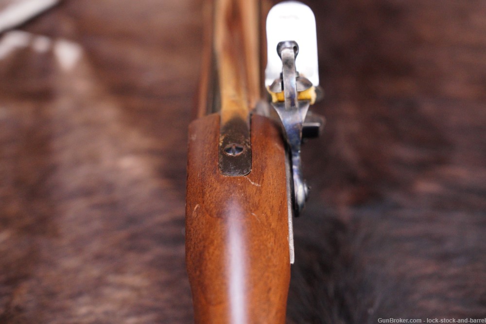 Pedersoli Harpers Ferry Model 1807 .58 Cal Flintlock Pistol ATF Antique-img-7