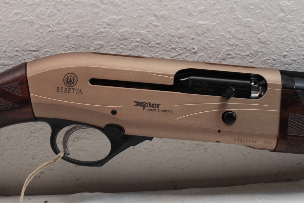 Beretta, A400, 20GA-img-10