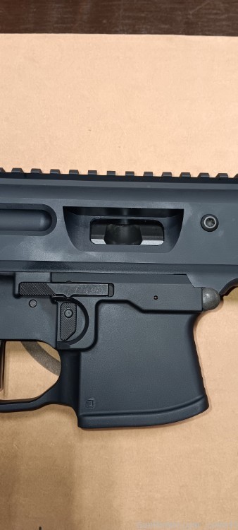 SIG SAUER MPX COPPERHEAD 9MM PISTOL 4.5" NEW!-img-7