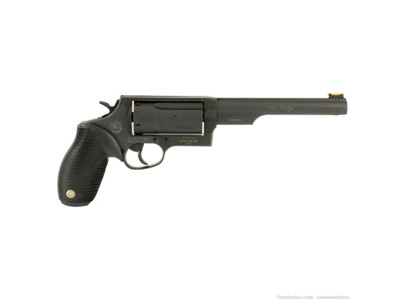 Taurus Judge Magnum .45 Long Colt / .410 Shotshell 6.5" Barrel - NIB