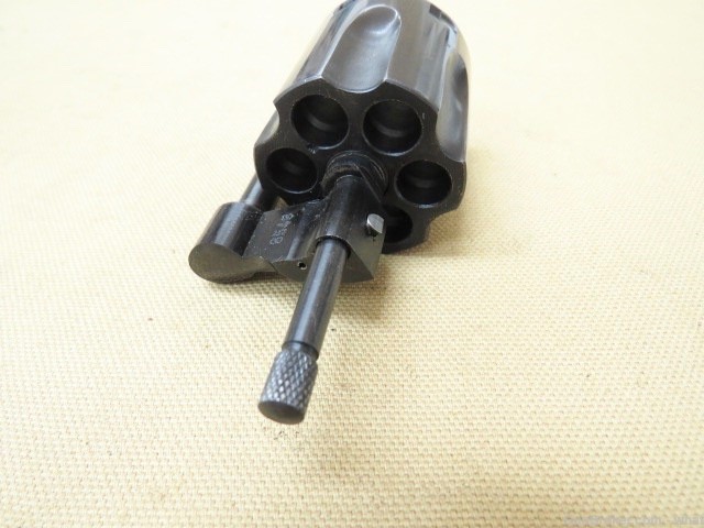 Rossi Model 971 .357 Magnum Revolver Blued Cylinder Assembly-img-6