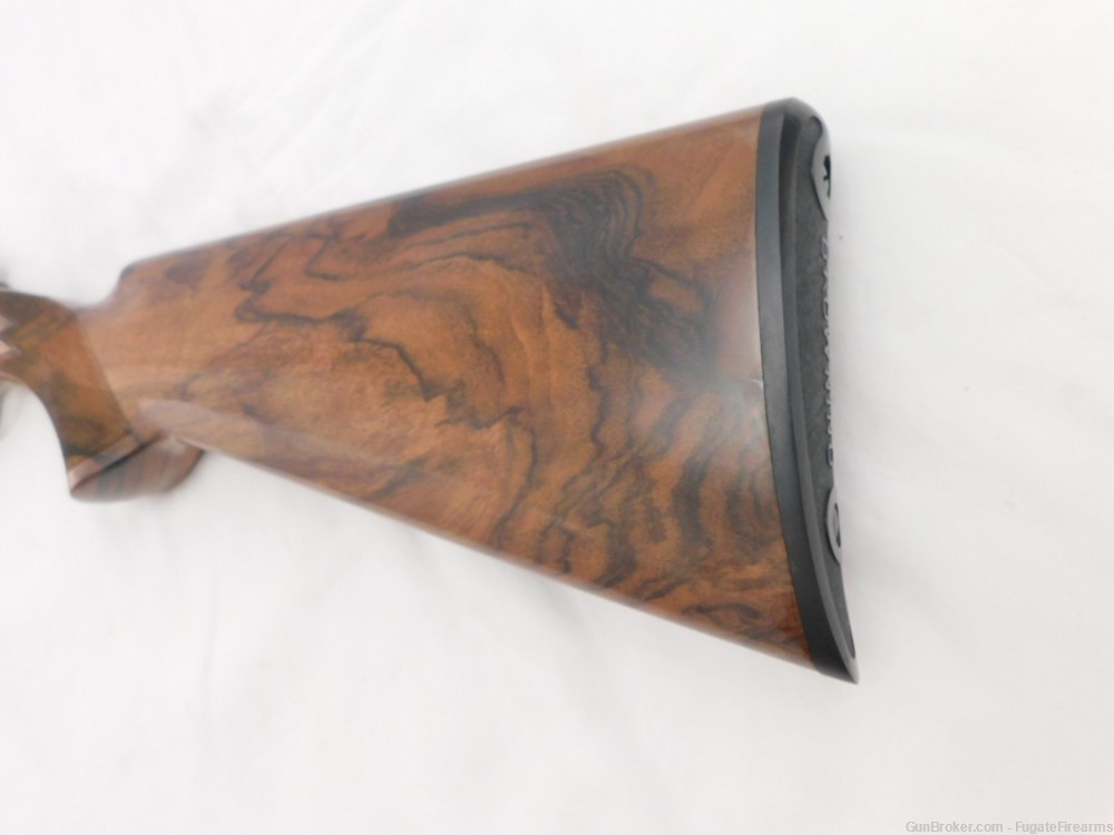 1982 Browning Citori 410 Grade II In The Case-img-8