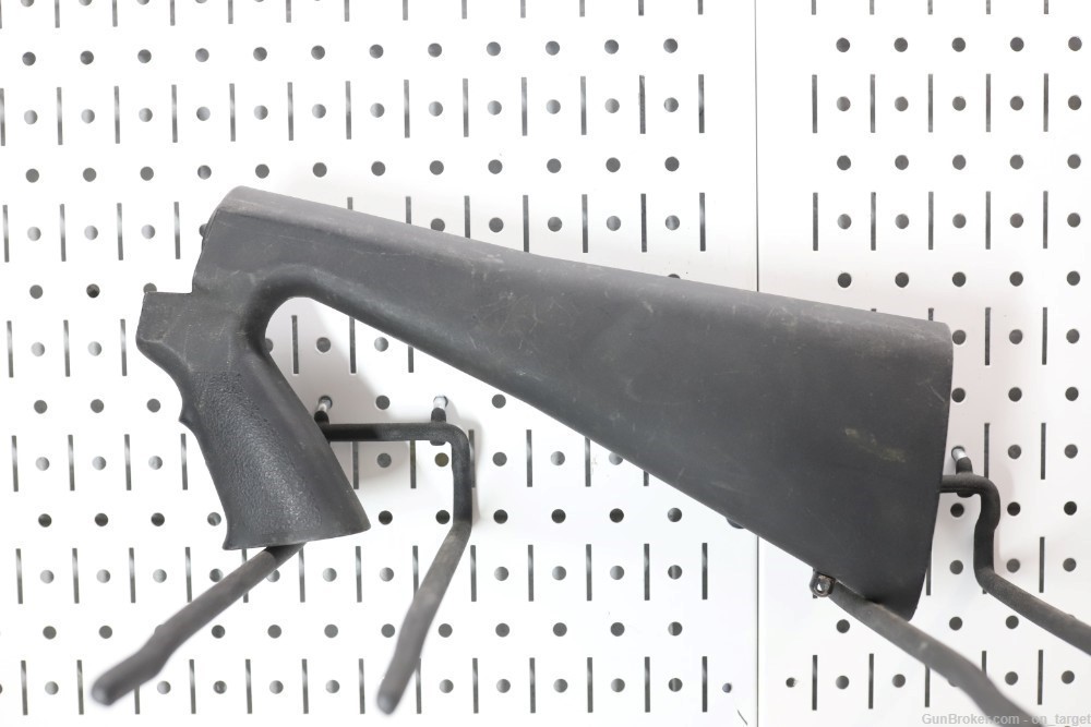 Mossberg 500 / Maverick 88 Pistol Grip Stock (No buttplate or hardware)-img-1