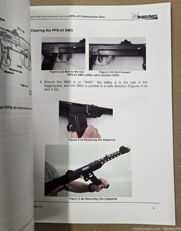 PPS-43 Operator's Guide-img-2