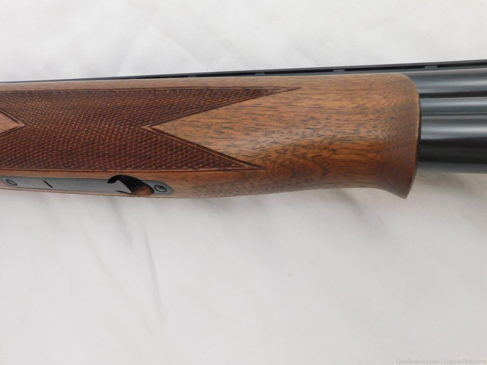 1981 Browning Citori 12 Gauge Sporter New In The Case-img-10