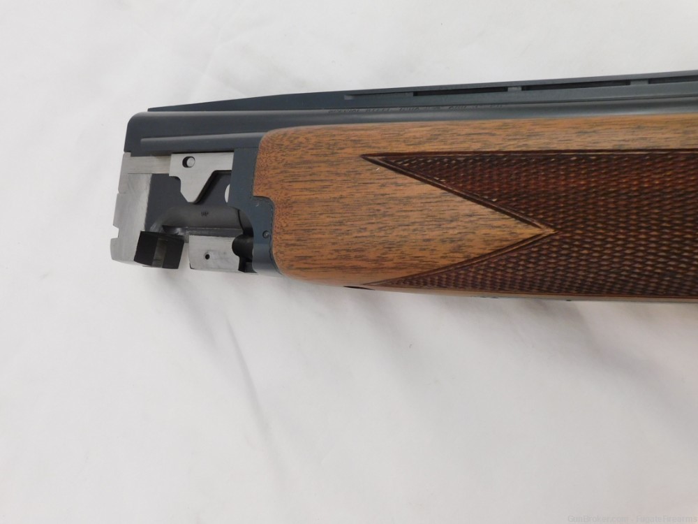 1981 Browning Citori 12 Gauge Sporter New In The Case-img-9