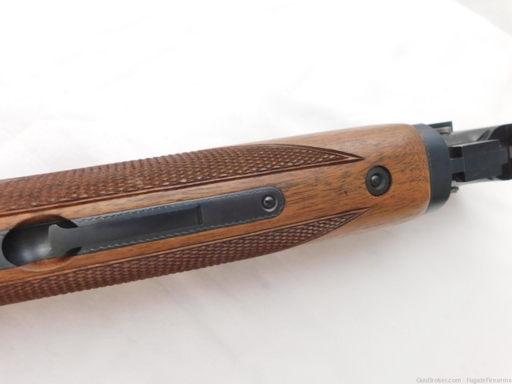 1981 Browning Citori 12 Gauge Sporter New In The Case-img-14