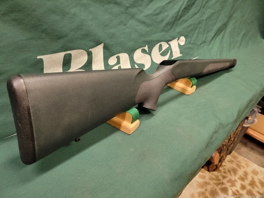 BLASER R8 PROFESSIONAL STOCK ONLY.-img-3
