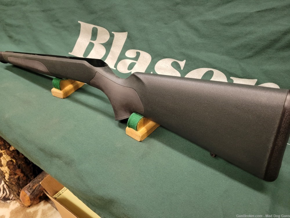 BLASER R8 PROFESSIONAL STOCK ONLY.-img-0
