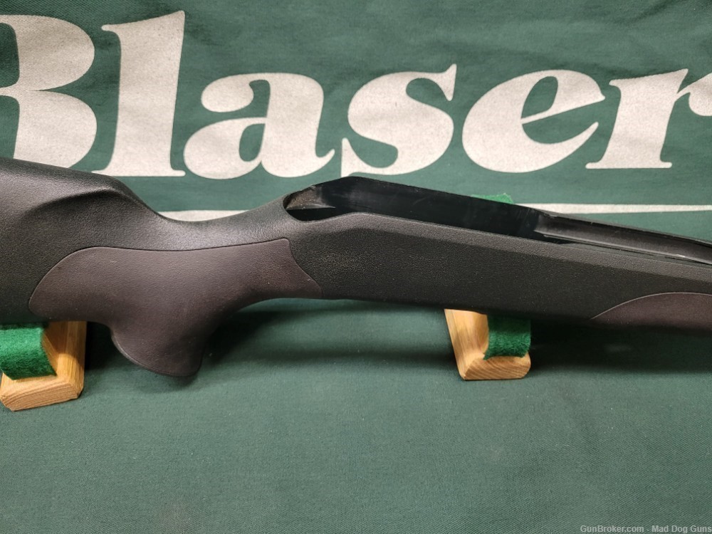 BLASER R8 PROFESSIONAL STOCK ONLY.-img-4