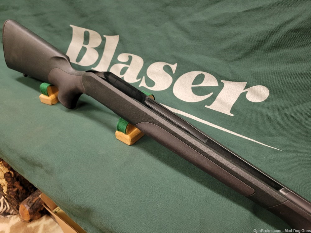 BLASER R8 PROFESSIONAL STOCK ONLY.-img-5