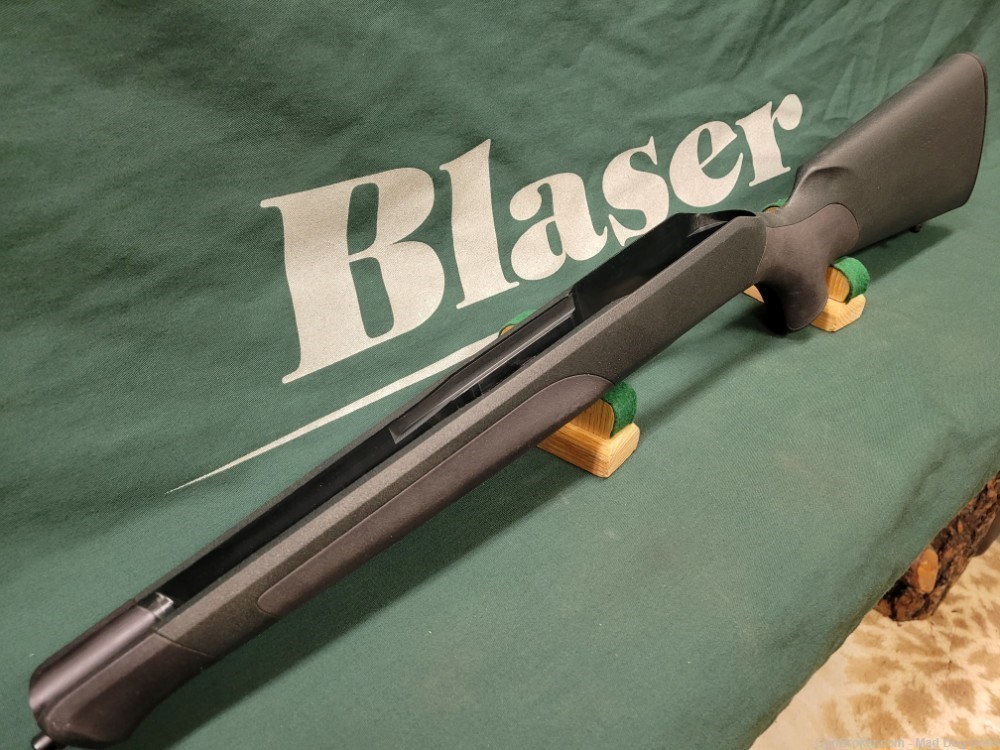 BLASER R8 PROFESSIONAL STOCK ONLY.-img-2