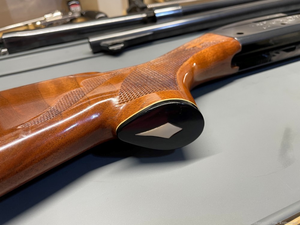 Remington 1100 Trap Model Shotgun 1975 w/ 30” Barrel, 12 Gauge -img-26