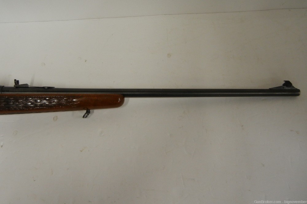 Left Handed Savage Model 110DL Bolt Action Rifle in 7mm Rem Mag-img-3