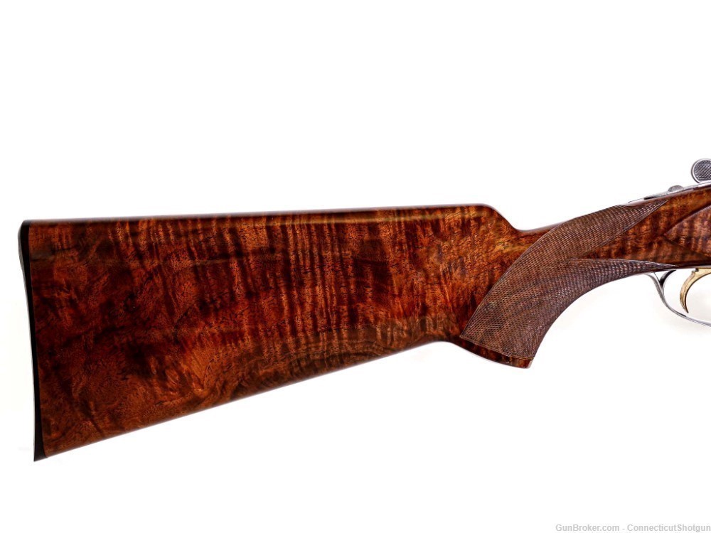 Browning - Diana Grade, O/U, .410ga. 28" Barrels Choked SK/SK.-img-2