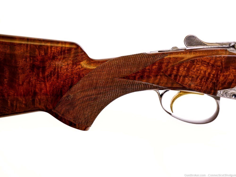 Browning - Diana Grade, O/U, .410ga. 28" Barrels Choked SK/SK.-img-6