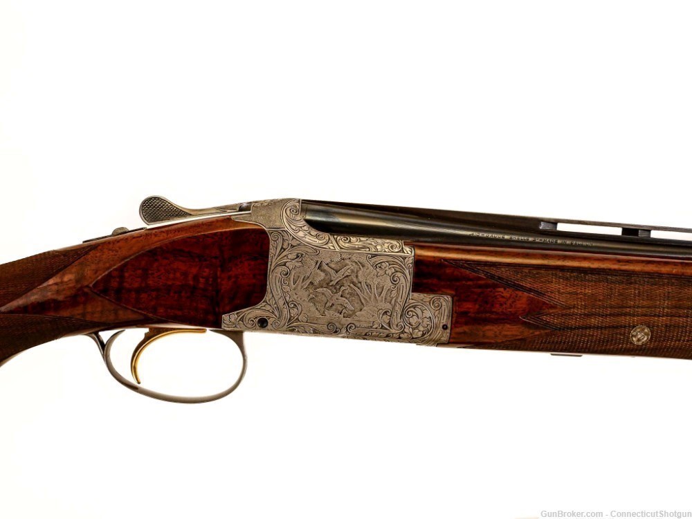 Browning - Diana Grade, O/U, .410ga. 28" Barrels Choked SK/SK.-img-0