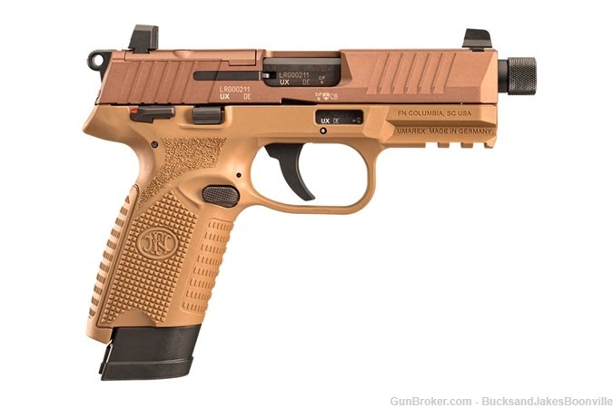 FN 502 TACTICAL 22 LR-img-0
