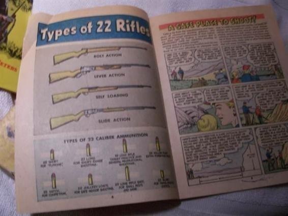 More Fun with Your 22 Rifle-booklet-img-2