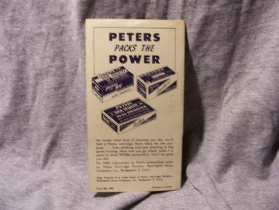 Peters Gun + Cartridge Adaptations-Booklet-img-1