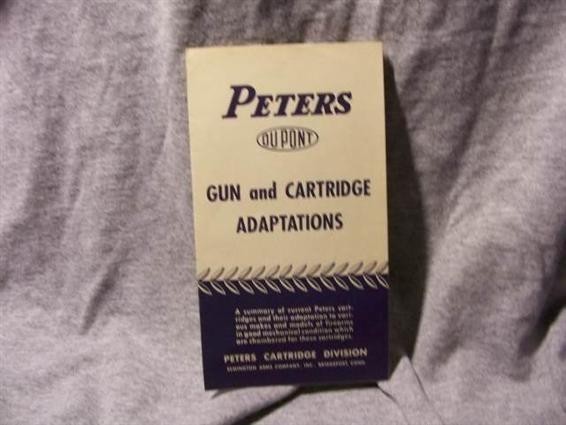 Peters Gun + Cartridge Adaptations-Booklet-img-0