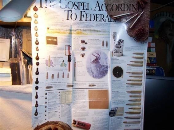 The Gospel According to Federal-1992-img-0
