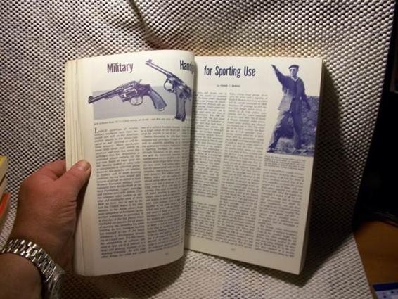 1964 GUN DIGEST -Deluxe Edition-img-2