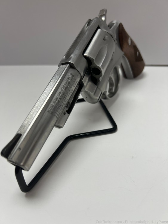 Ruger Police Service Six-img-9