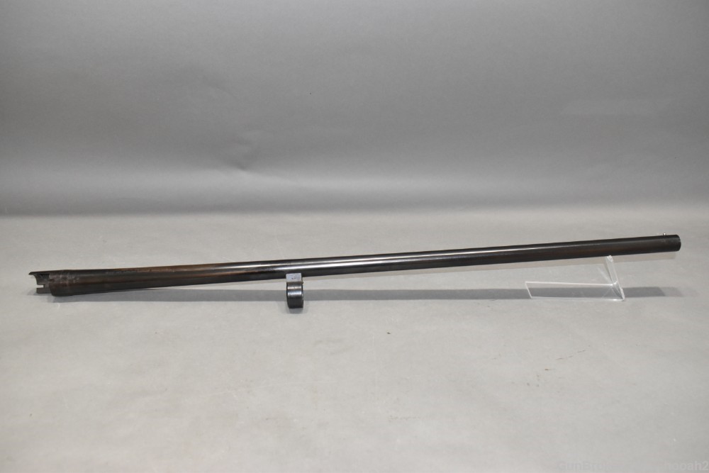 Remington 1100 Semi Auto Shotgun Barrel 2 3/4" 12 G 30" Plain Full-img-0