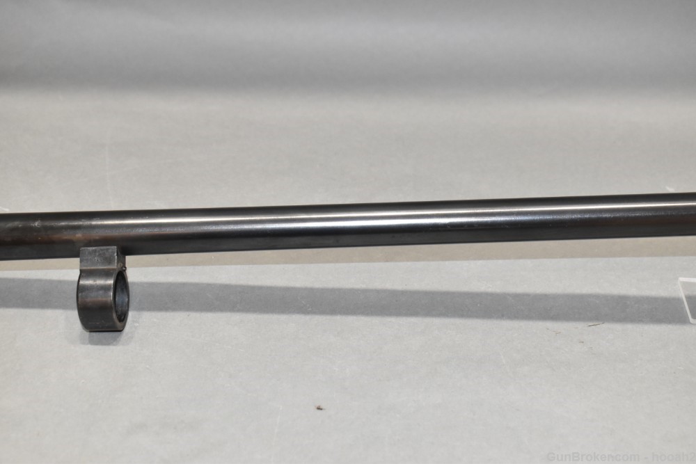 Remington 1100 Semi Auto Shotgun Barrel 2 3/4" 12 G 30" Plain Full-img-2